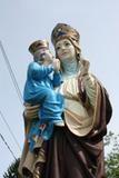 Statue de la Montée d'Enseigne
