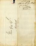 Lettre de Geo. J. Allsopp à Pierre Guy, page 2
