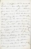 Lettre de Eugénie Baby à Hélène Baby, page 3