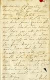 Lettre d'Edw. Hale à Louis Guy, page 3
