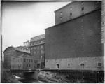 Royal Mills, Ogilvie Flour Mills Co. Ltd., Montreal, QC