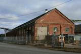 Usine de pâtes et papiers Laurentide