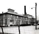 Usine Citadelle, coopérative de producteurs de sirop d'érable. Années 1930