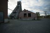 Sites des anciennes mines King-Beaver-Bell