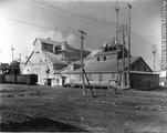 King's Mill, Amalgamated Asbestos Corp. Ltd, Thetford Mines, QC / Wm. Notman and Son