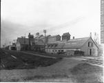 Beaver Mill, Amalgamated Asbestos Corporation Limited, Thetford Mines, QC / Wm. Notman and Son