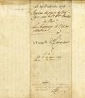 Accord entre M. de Montgolfier et Pierre Foretier relatif à une partie du fief Closse abandonnée au Séminaire de St-Sulpice, page 4
