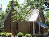 1653, avenue Principale, Vue arrière