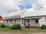 138, rang Saint-Charles, Vue avant