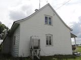 138, rang Saint-Charles, Vue latérale