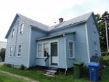 1327, avenue Principale. Vue arrière
