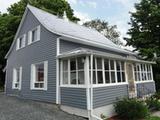 1359, avenue Principale, Vue avant