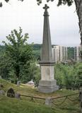 Monument funéraire de Joseph-Adolphe Chapleau