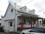 129, rue Principale. Vue avant