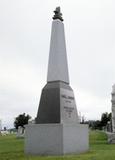 Monument funéraire de Daniel Johnson