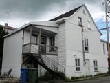 160, rue Principale. Vue arrière