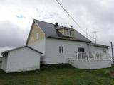 1001, chemin Saint-Marc. Vue arrière