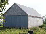 Hangar au 118, chemin de la Station