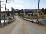 Pont Harper. Vue générale