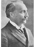 Parc linéaire Monk. Frederick Debartzch Monk (1856-1914) député conservateur.