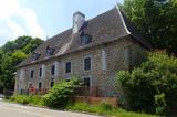 Moulin du Petit-Pré