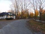 Faubourg du Moulin. Vue vers le pont
