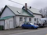 114-114B, route Saint-Jean Nord. Vue avant