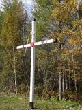 Croix du Rang 1 Est