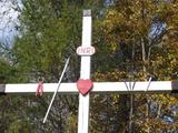 Croix du Rang 1 Est