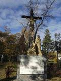 Calvaire de la Fabrique Sainte-Anne