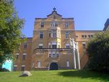 Hôpital régional de Rimouski