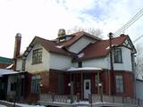Maison Jules-A.-Brillant