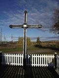 Croix du Beauséjour