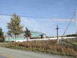 Croix du Cinquième Rang Centre et Ouest