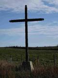 Croix du Cinquième Rang Centre et Ouest