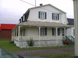 95, boulevard Sainte-Anne