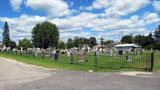 Cimetière de Plaisance