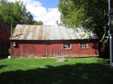 Maison Allard-Labrèche