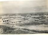 Vue d'ensemble du secteur Saint-Malo au début des
années 1940