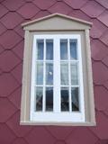 Maison Marchand. Vue de détail