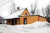 1439-1441, avenue Saint-Joseph. Vue d'angle