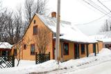 1439-1441, avenue Saint-Joseph. Vue d'angle