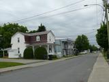 1757-1759, avenue Saint-Louis. Vue générale