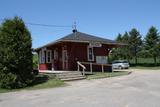 Ancienne gare du Canadian National