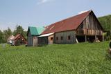 Ensemble de ferme