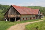 Ensemble de ferme