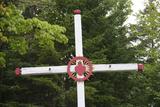 Croix de chemin
