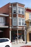 41-43, rue Saint-Vincent