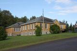 Ancienne école Présentation de Marie
