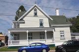 Maison Joseph-Villeneuve